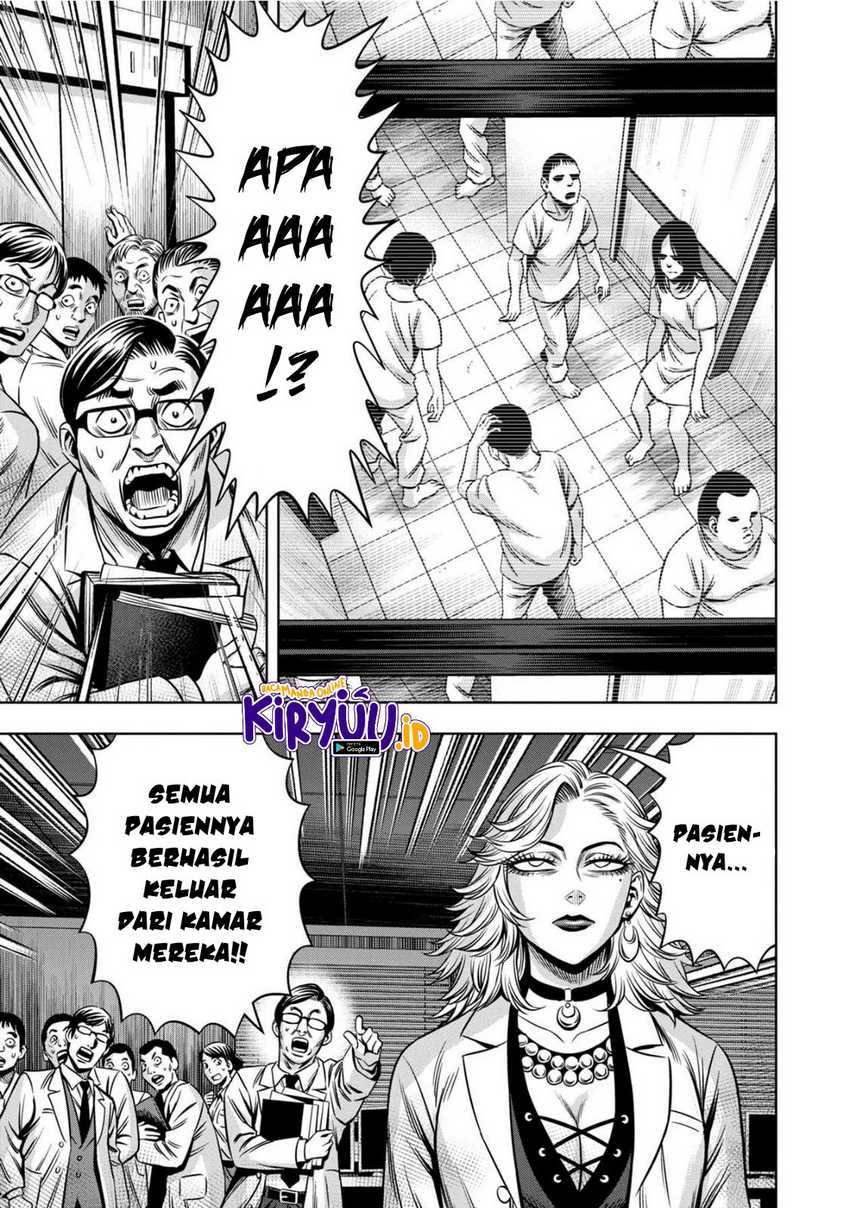 Chapter 77 - halaman 14