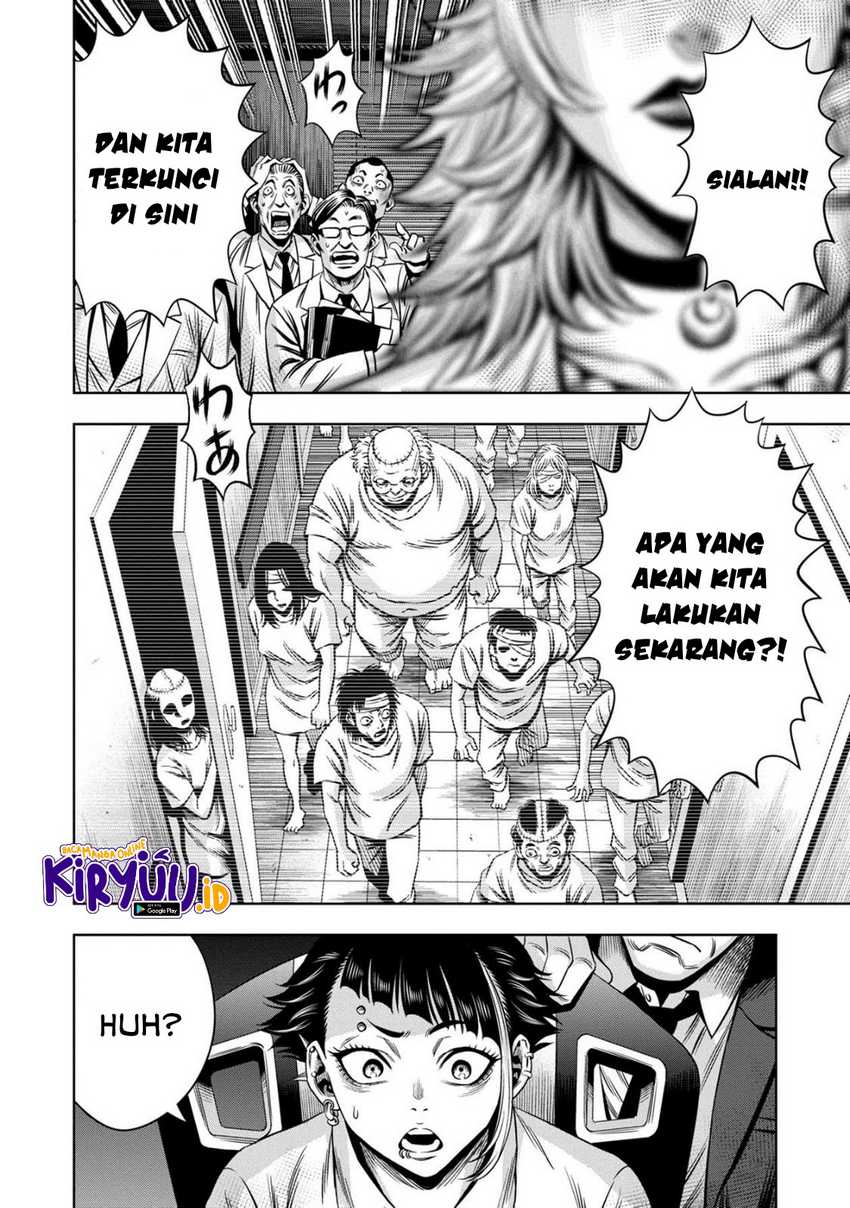 Chapter 77 - halaman 15