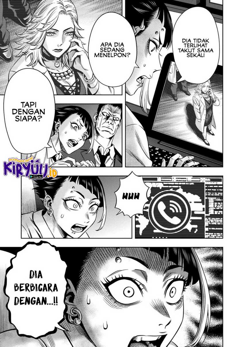 Chapter 77 - halaman 16