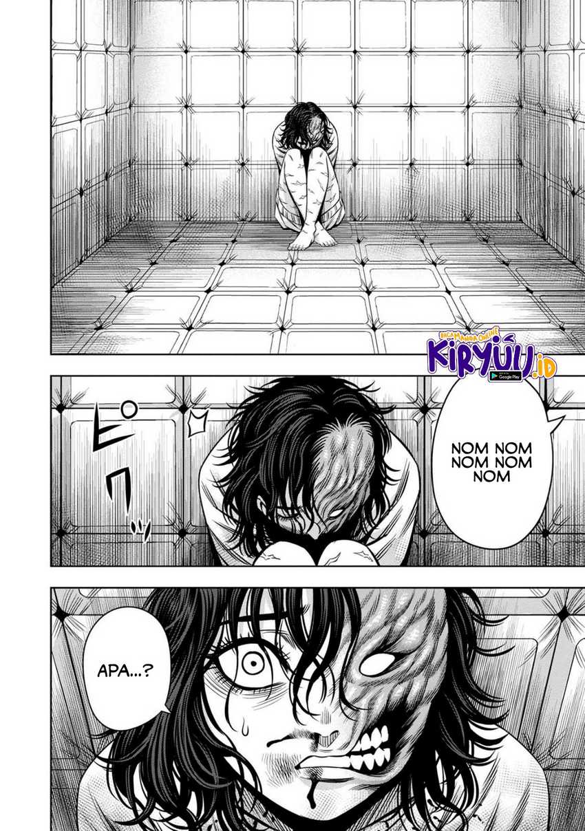 Chapter 77 - halaman 17