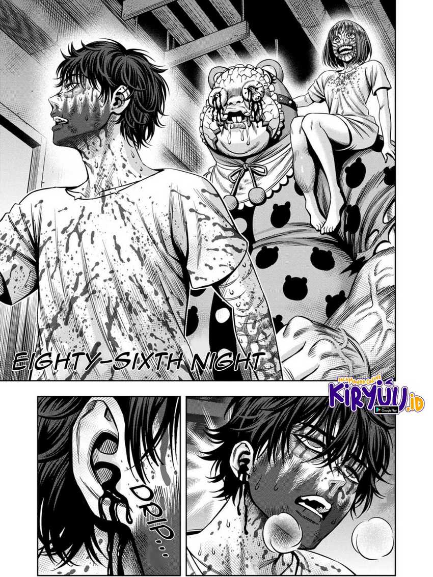 Chapter 77 - halaman 5