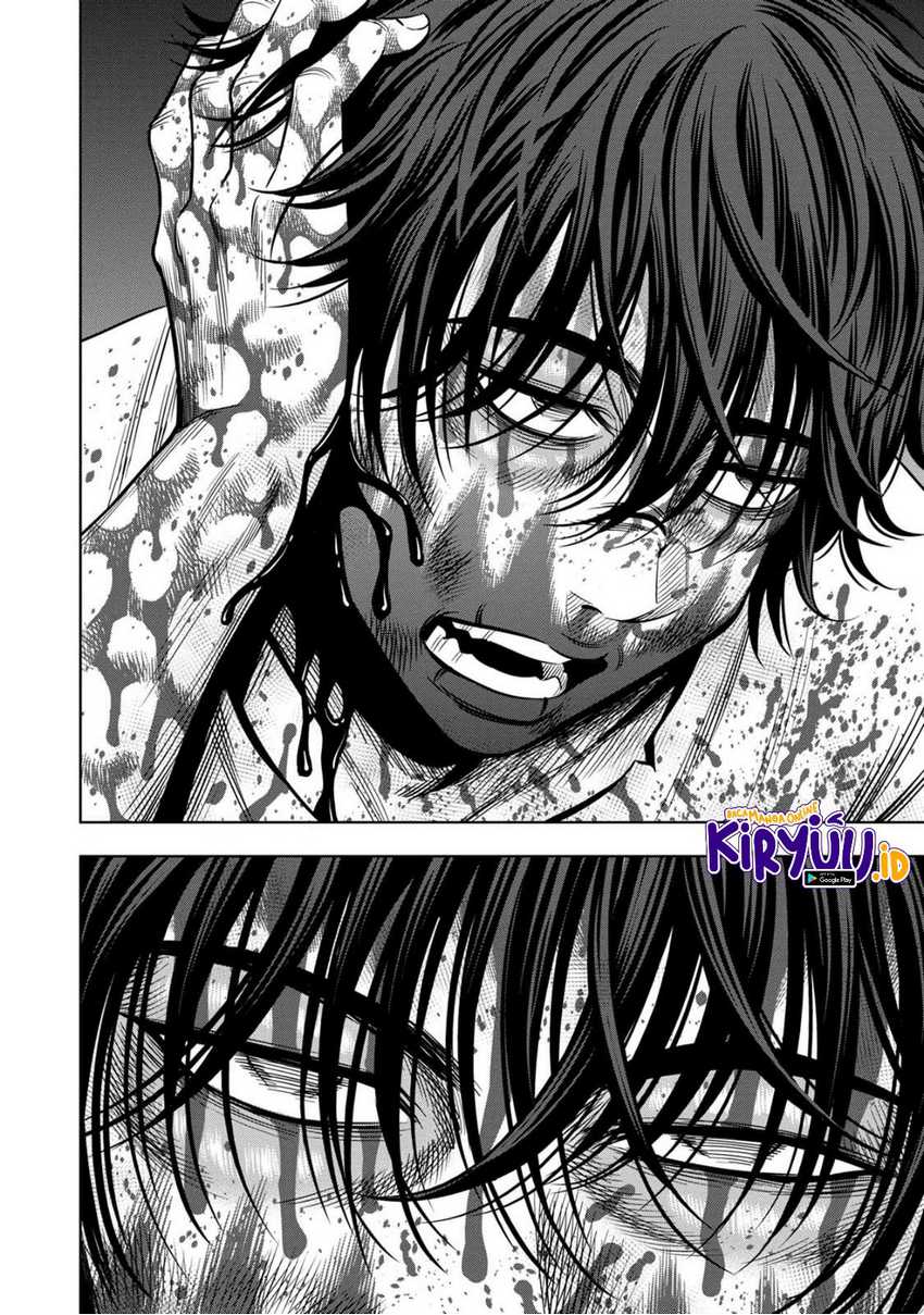 Chapter 77 - halaman 6