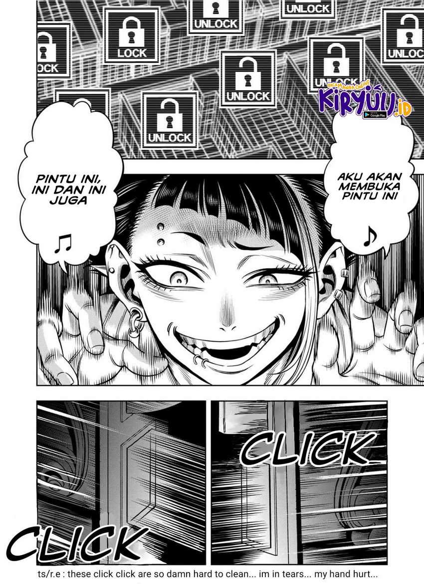 Chapter 77 - halaman 7