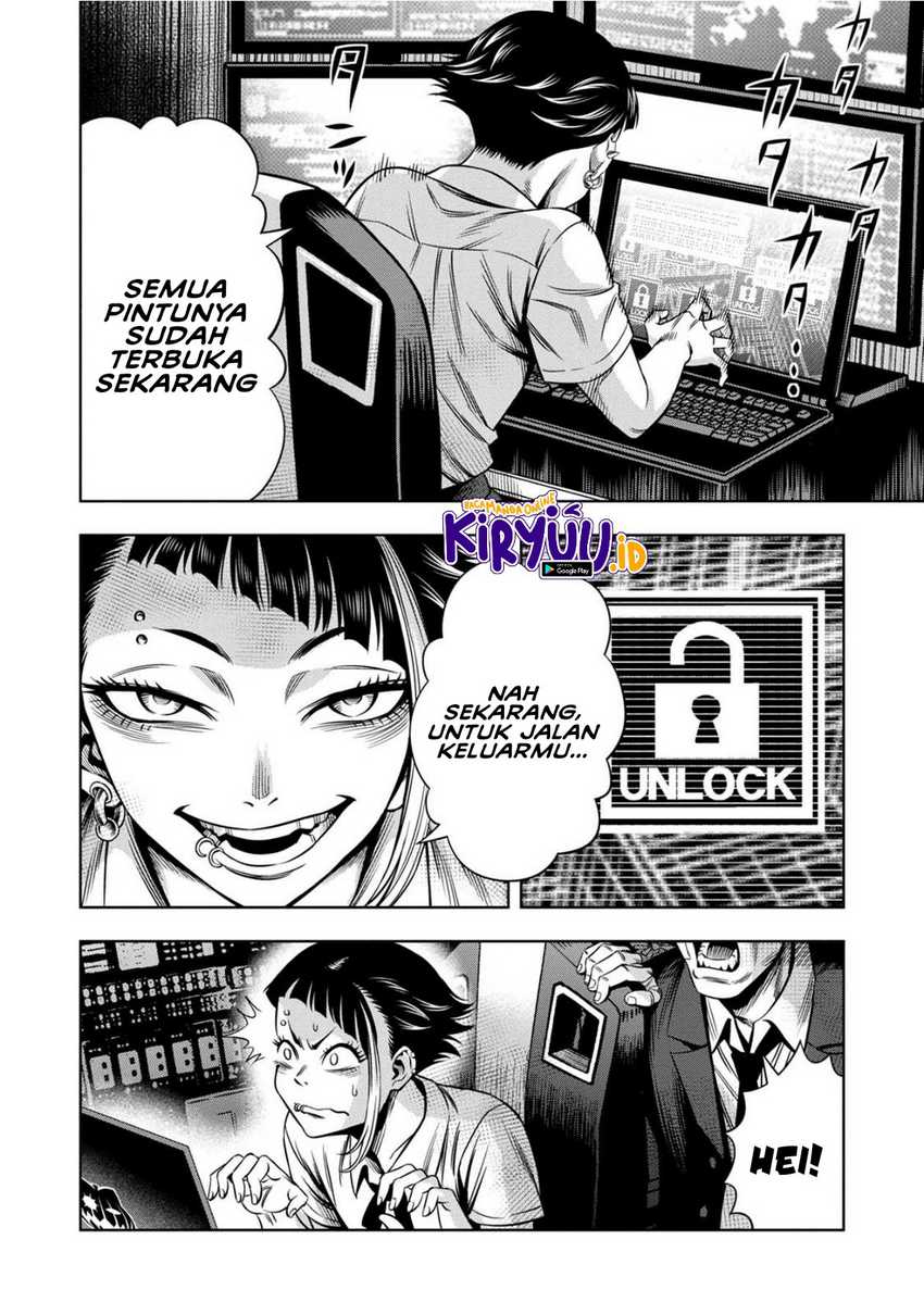 Chapter 77 - halaman 9