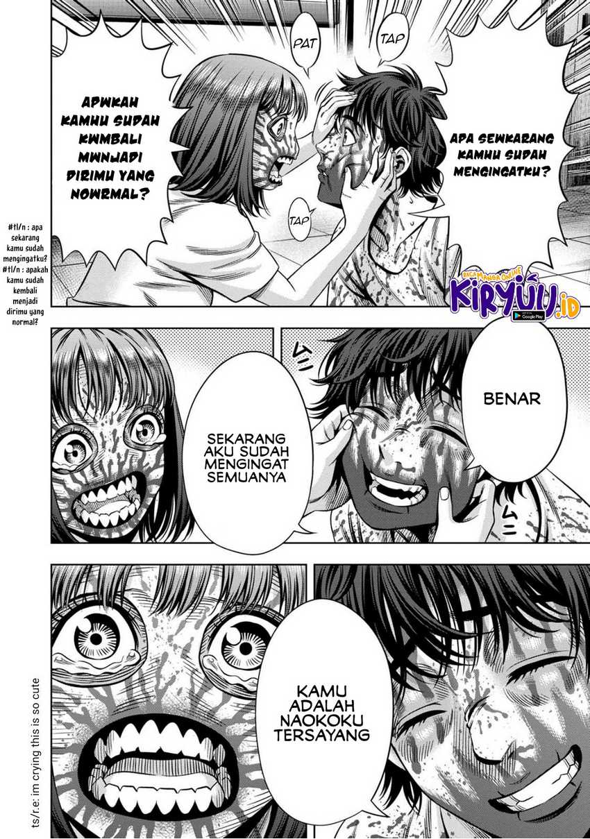 Chapter 76 - halaman 12