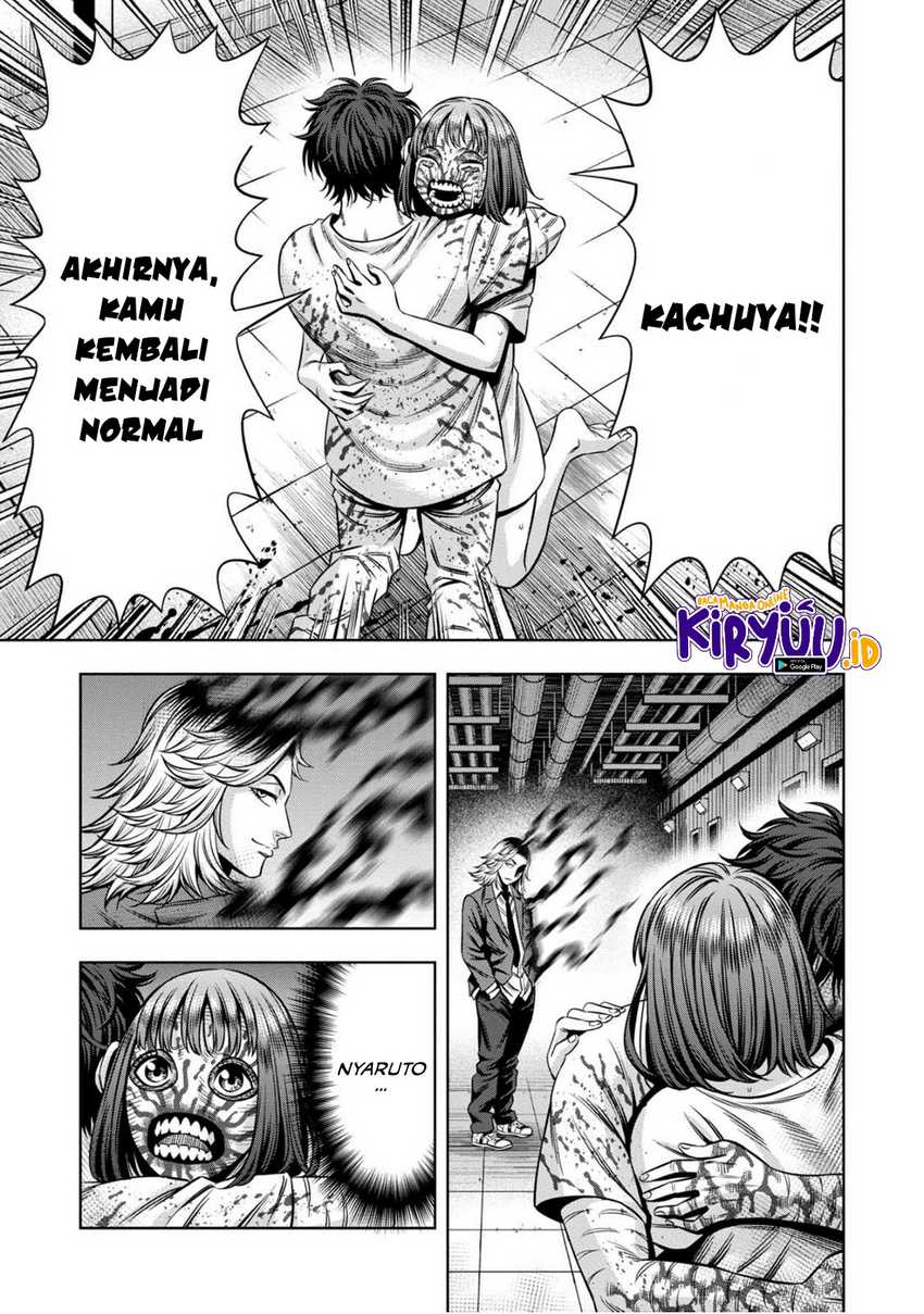 Chapter 76 - halaman 13