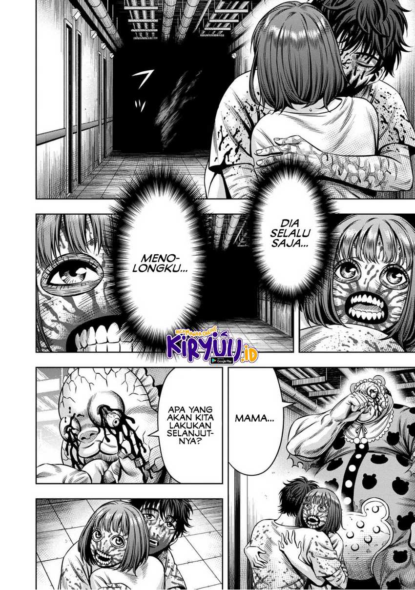 Chapter 76 - halaman 14