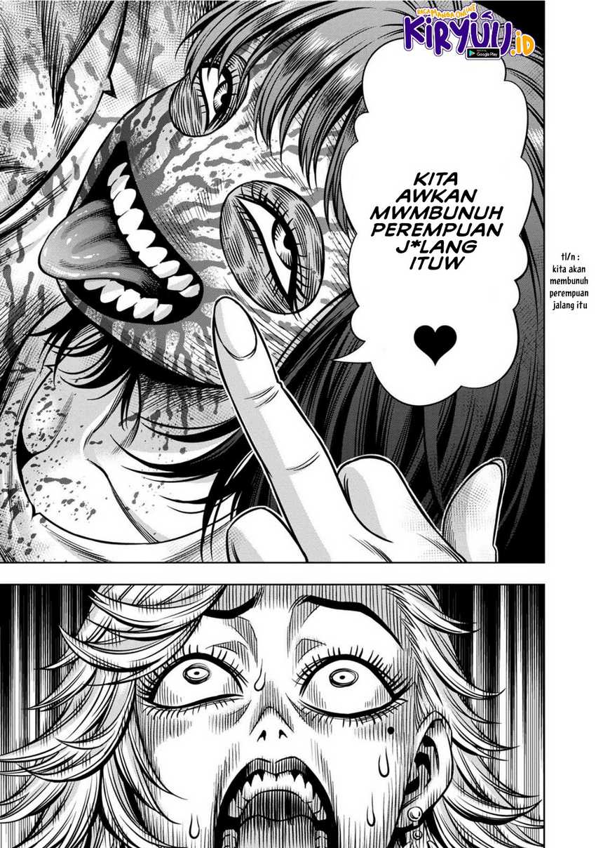 Chapter 76 - halaman 15