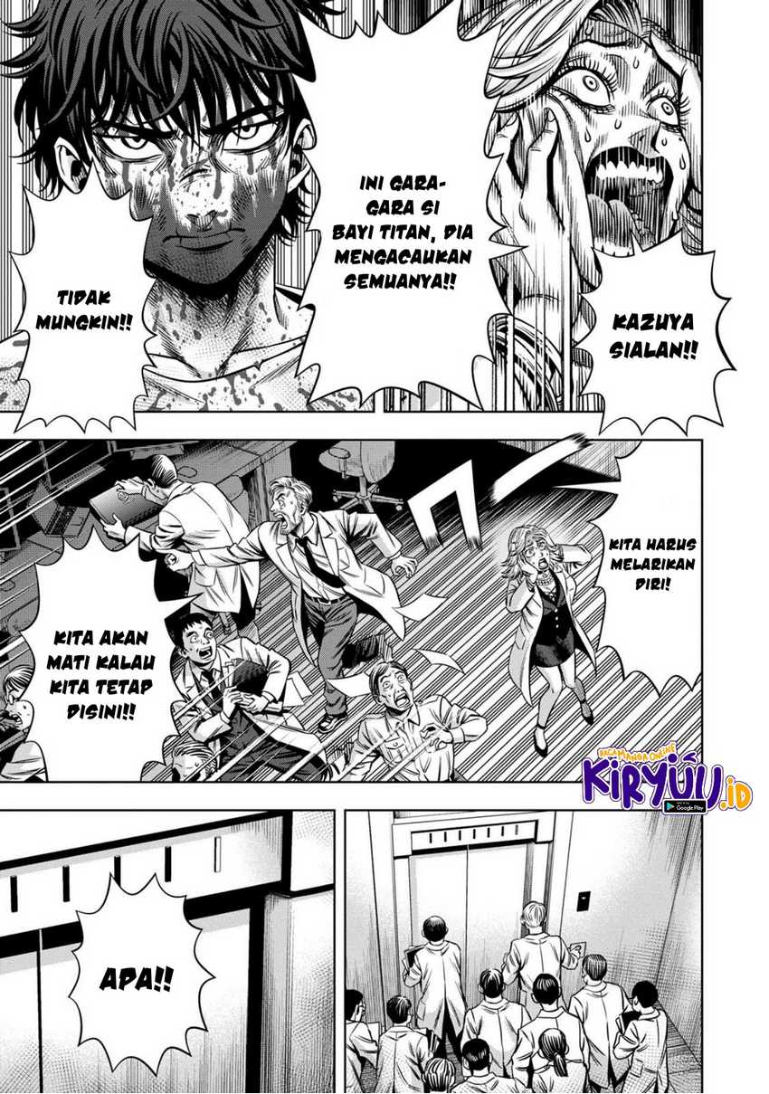 Chapter 76 - halaman 17