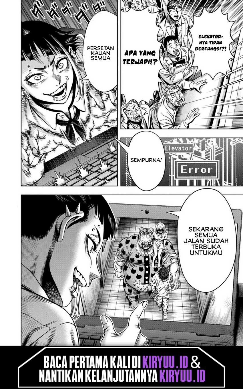 Chapter 76 - halaman 18