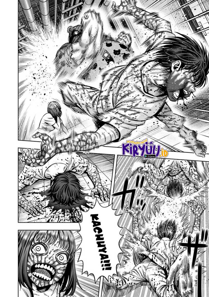 Chapter 76 - halaman 6