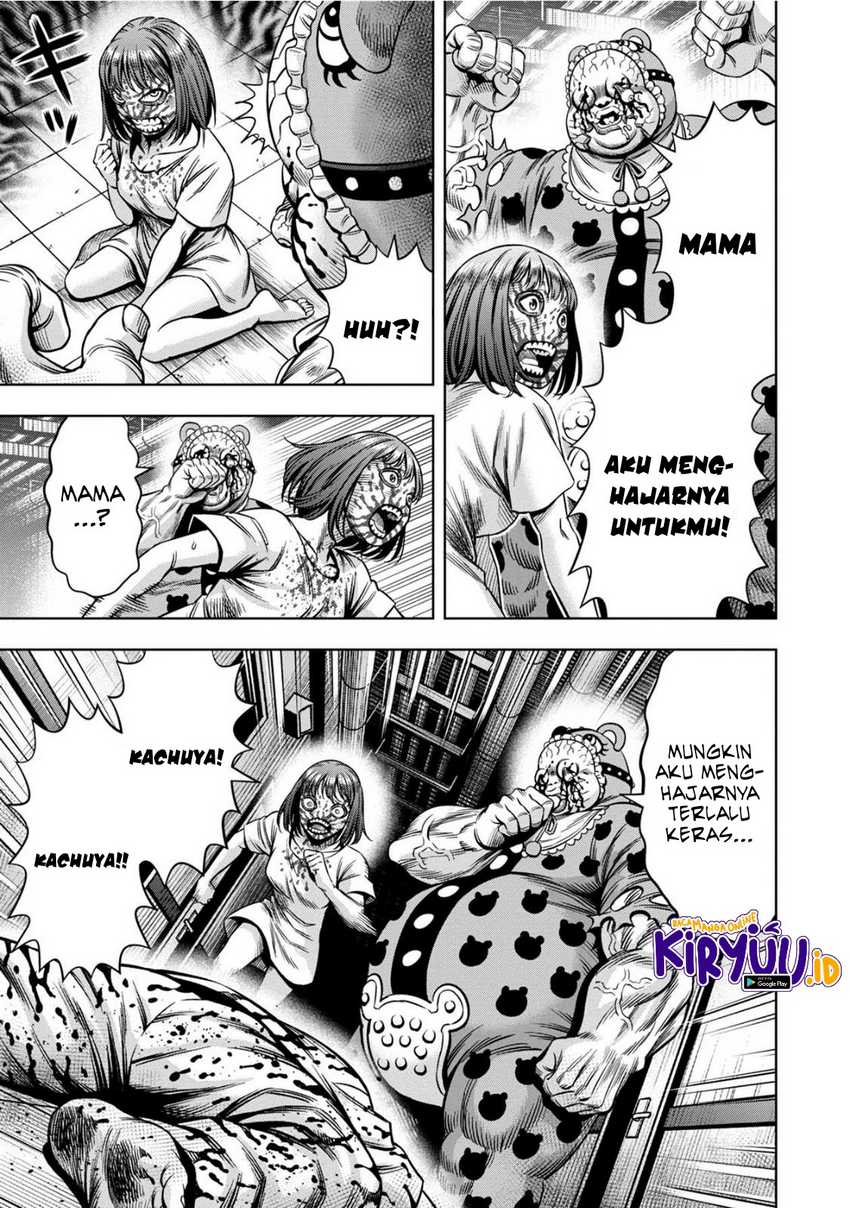 Chapter 76 - halaman 7