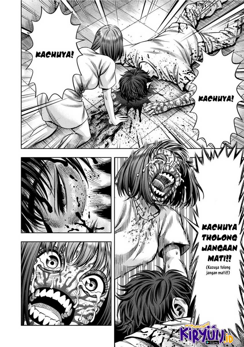 Chapter 76 - halaman 8