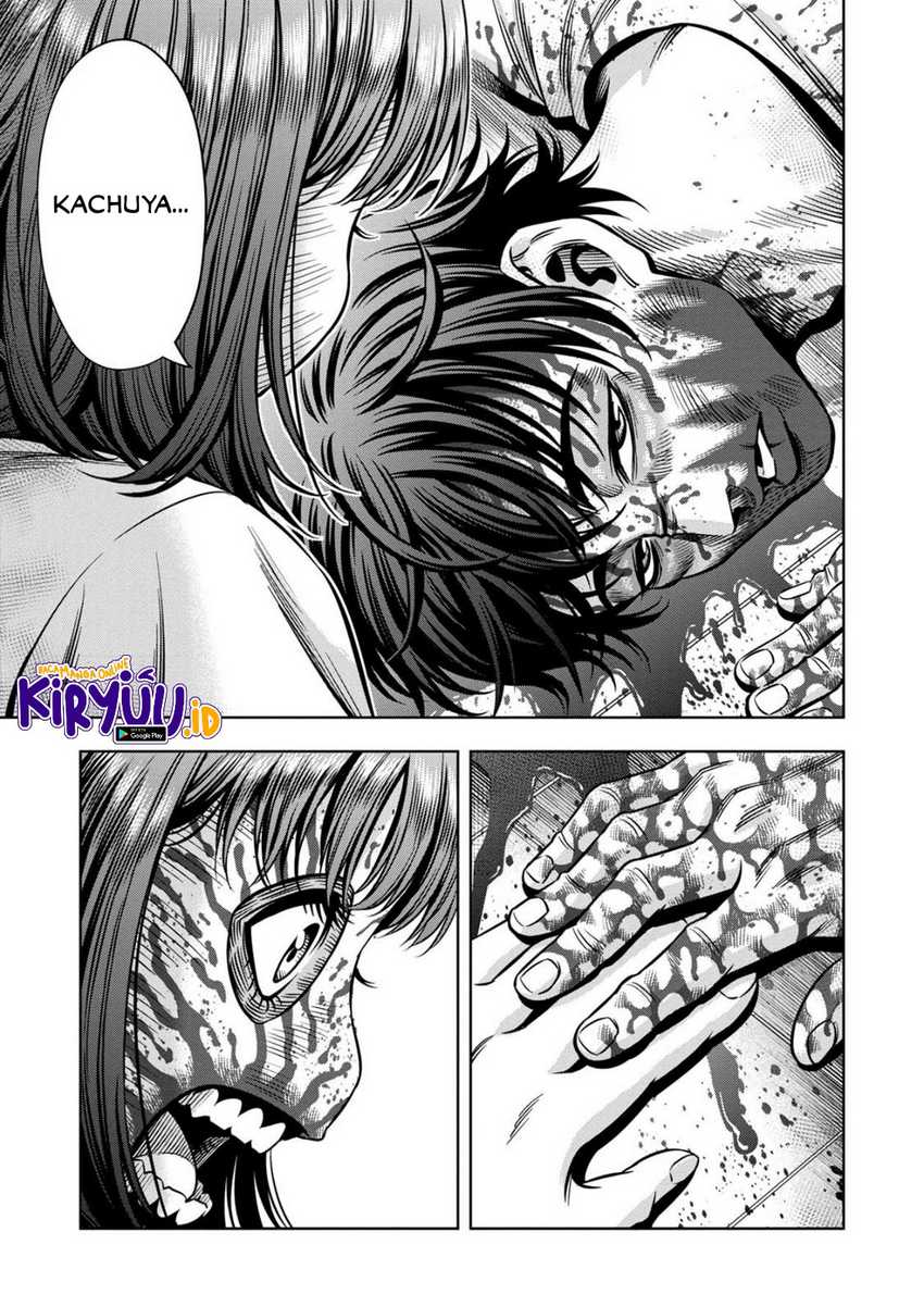 Chapter 76 - halaman 9