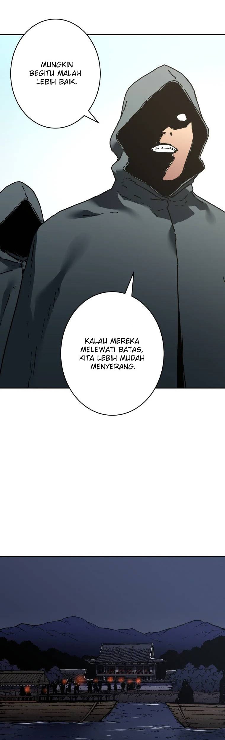 Chapter 235 - halaman 32