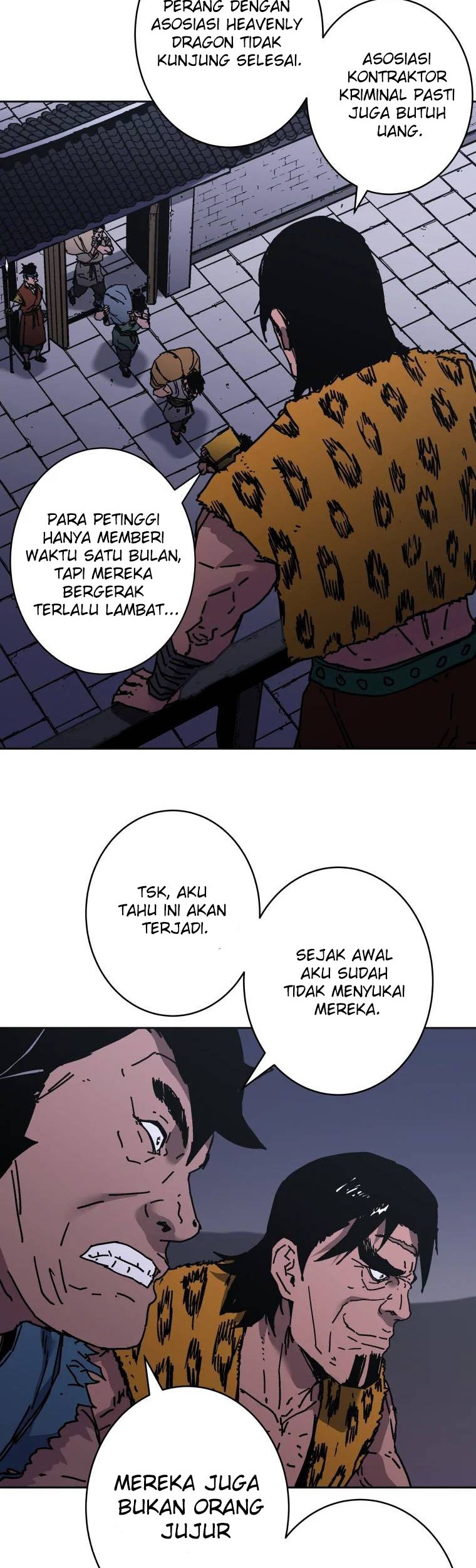Chapter 235 - halaman 36