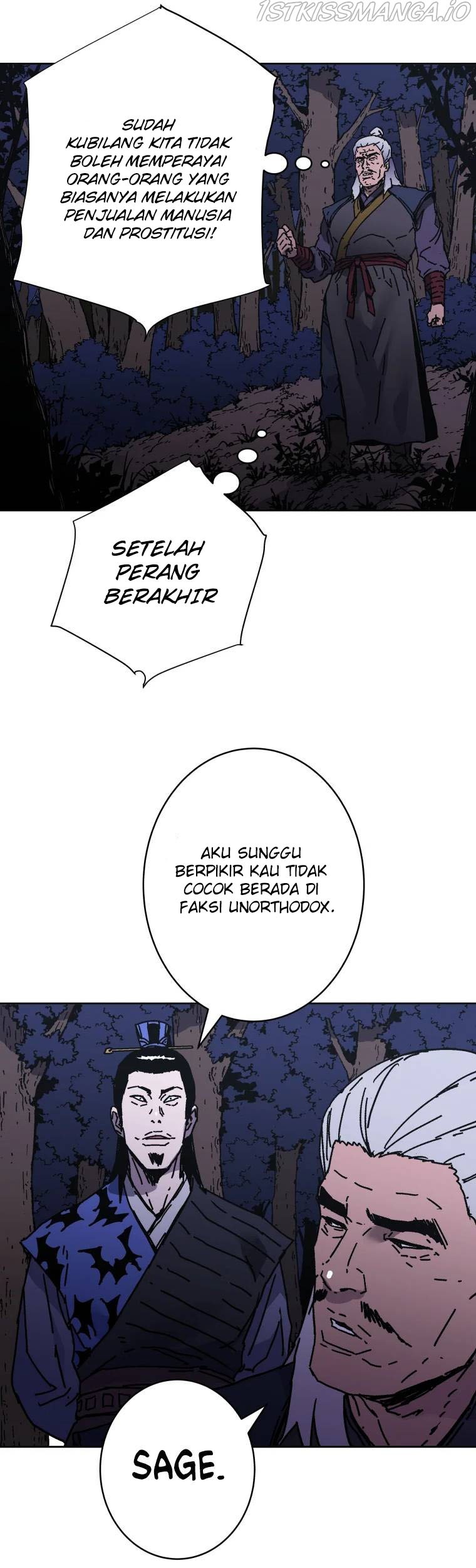 Chapter 235 - halaman 40