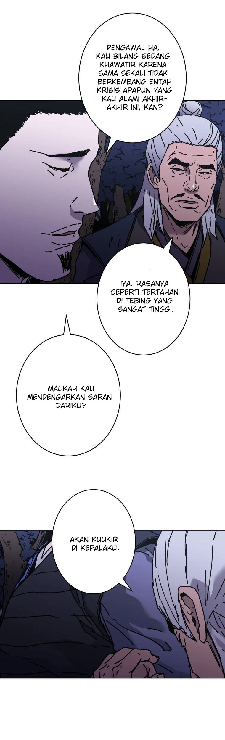 Chapter 235 - halaman 41