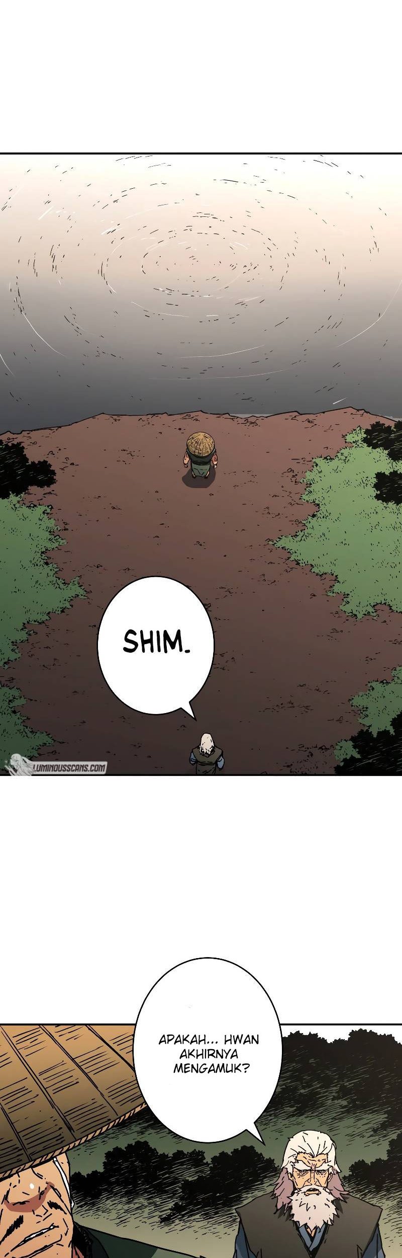 Chapter 234 - halaman 34