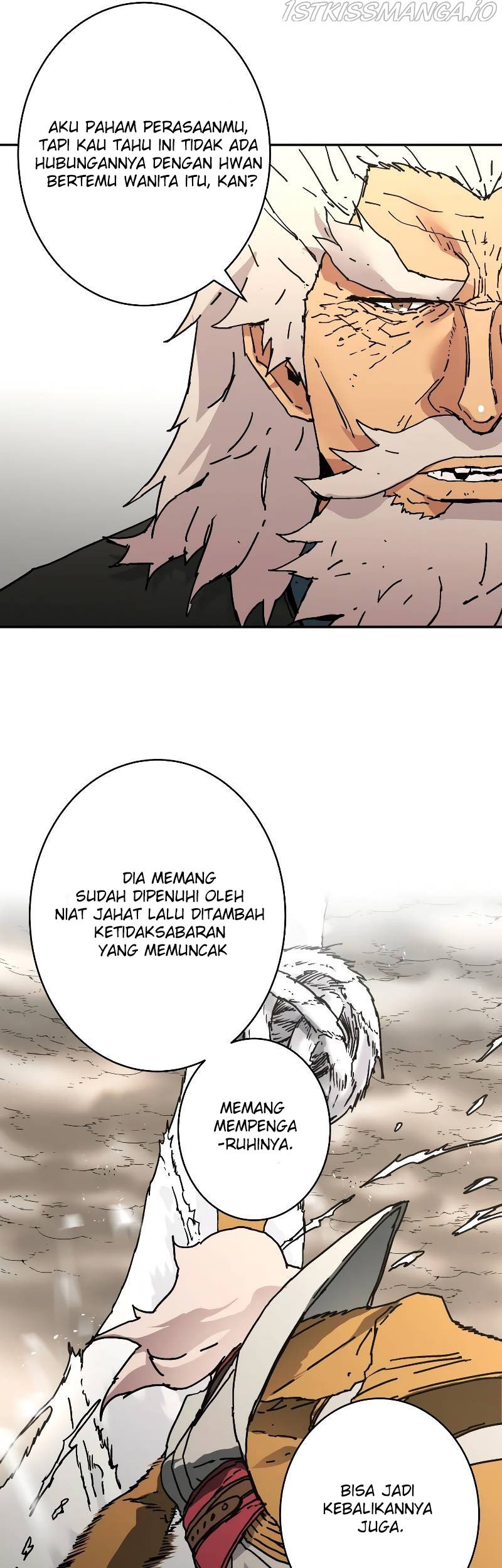 Chapter 234 - halaman 37