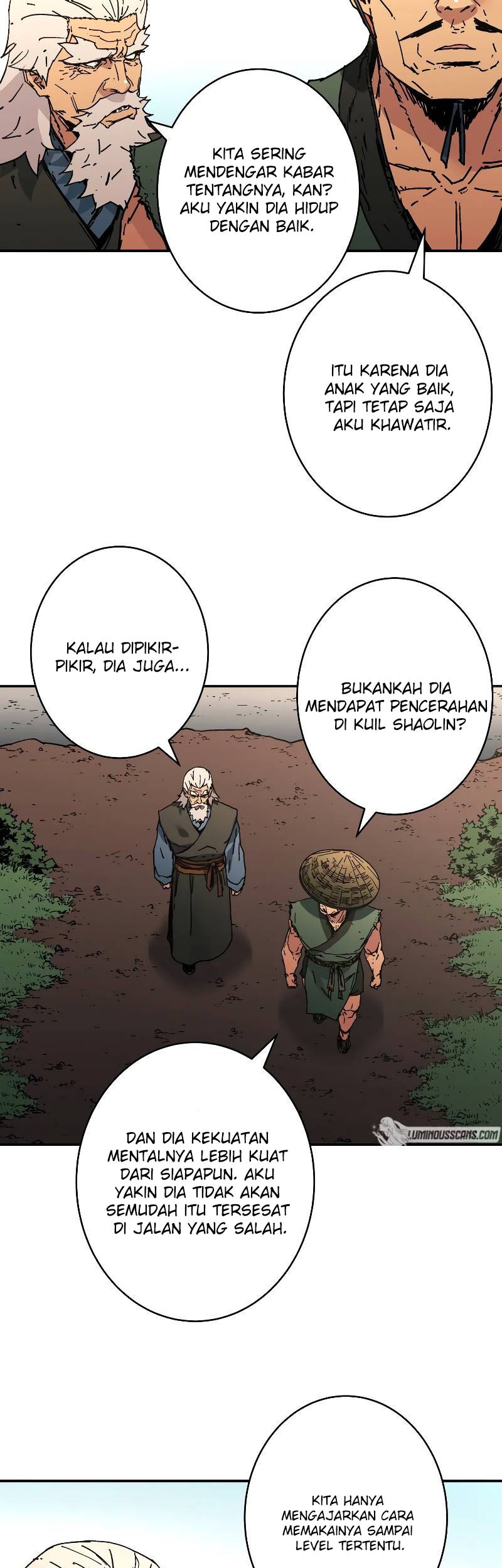 Chapter 234 - halaman 39