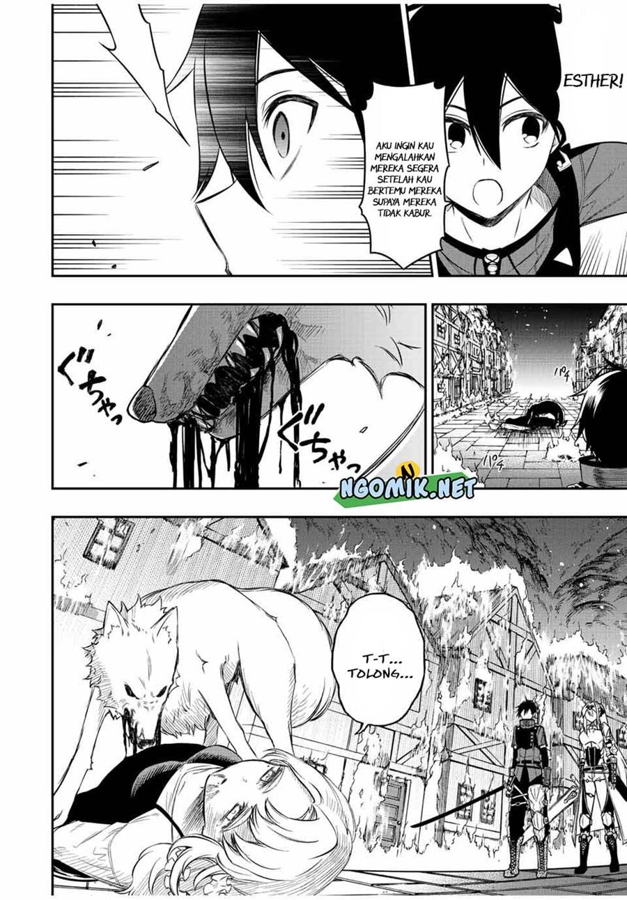 Chapter 68 - halaman 6