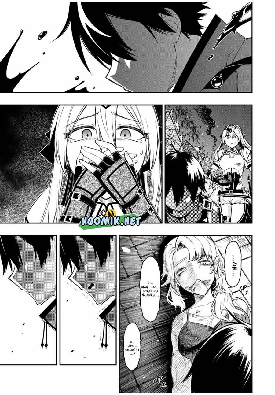Chapter 68 - halaman 9
