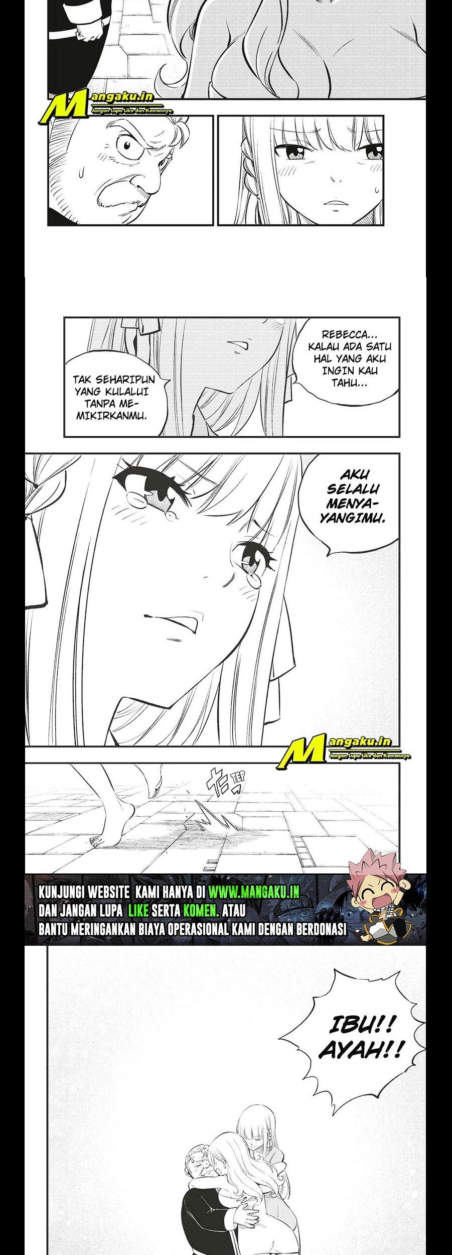 Chapter 218 - halaman 14