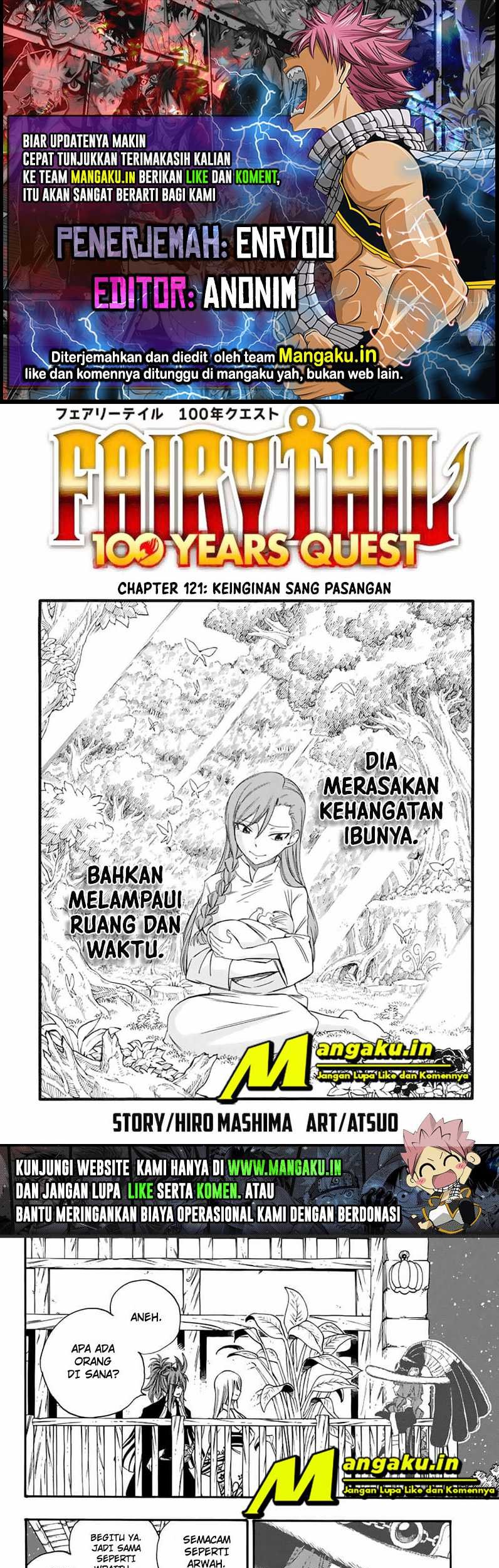 Chapter 121 - halaman 1