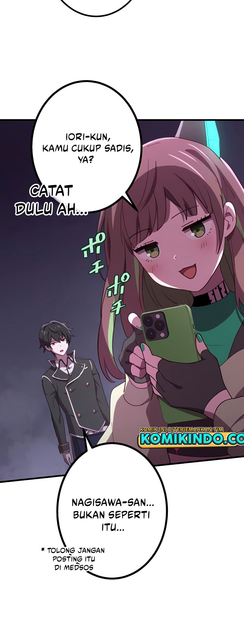Chapter 27 - halaman 29