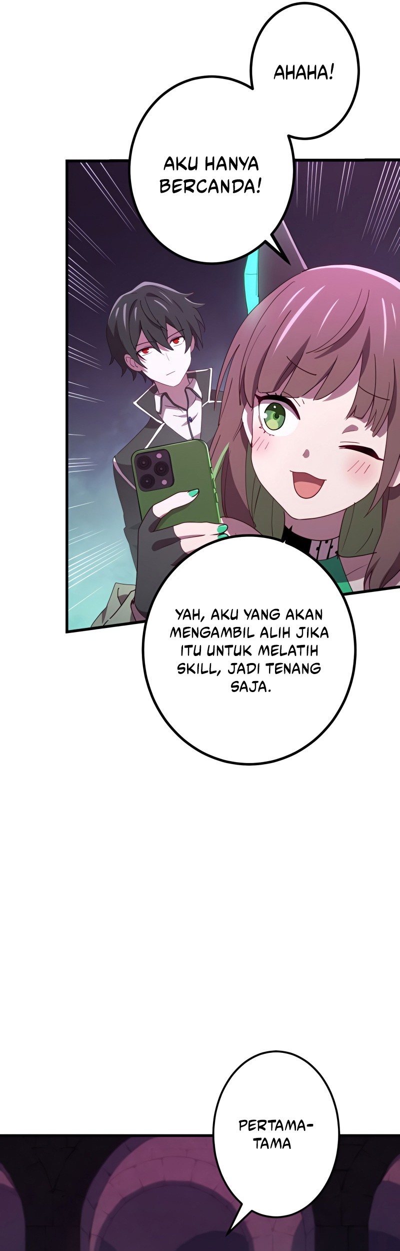 Chapter 27 - halaman 30