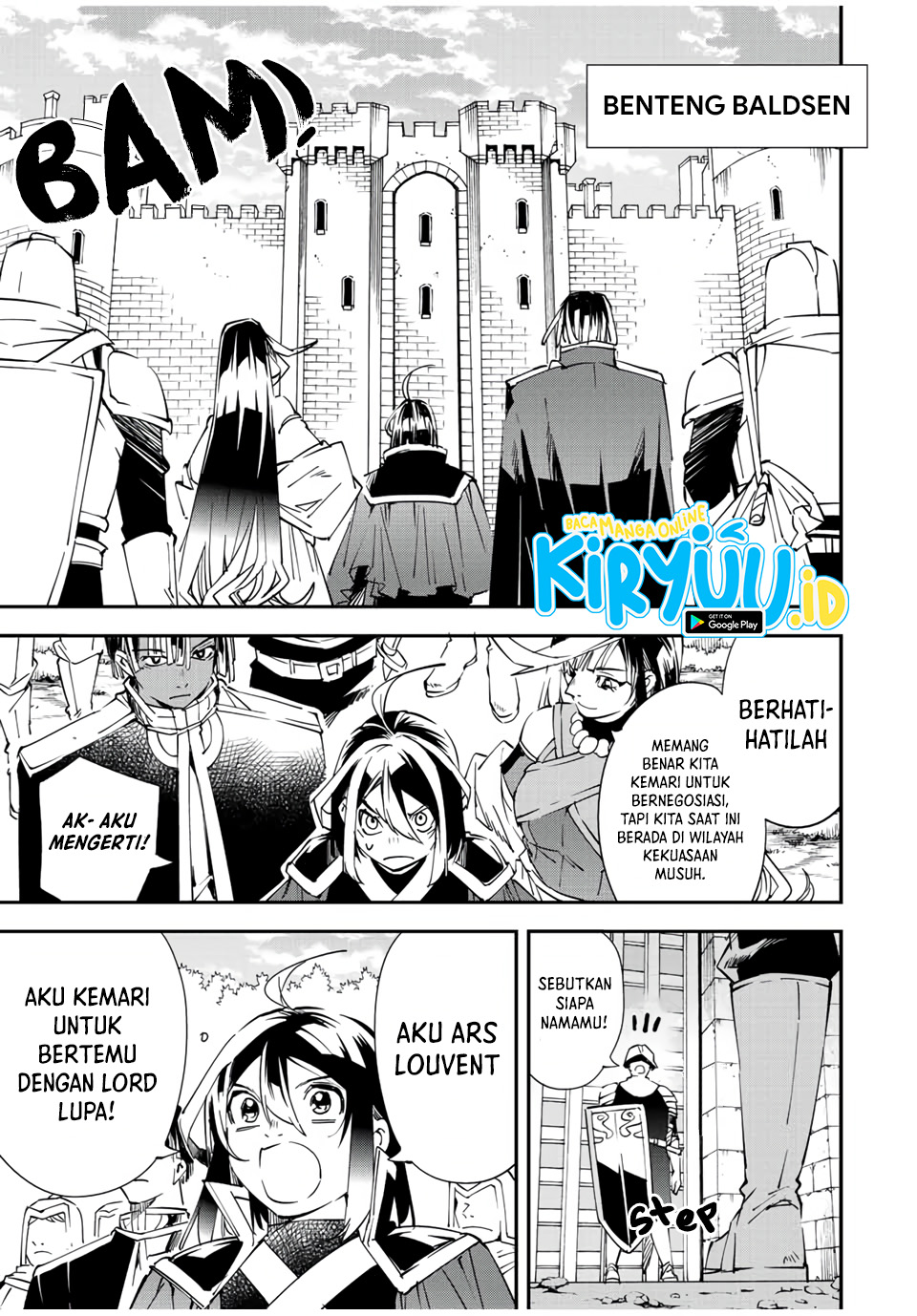 Chapter 78 - halaman 11