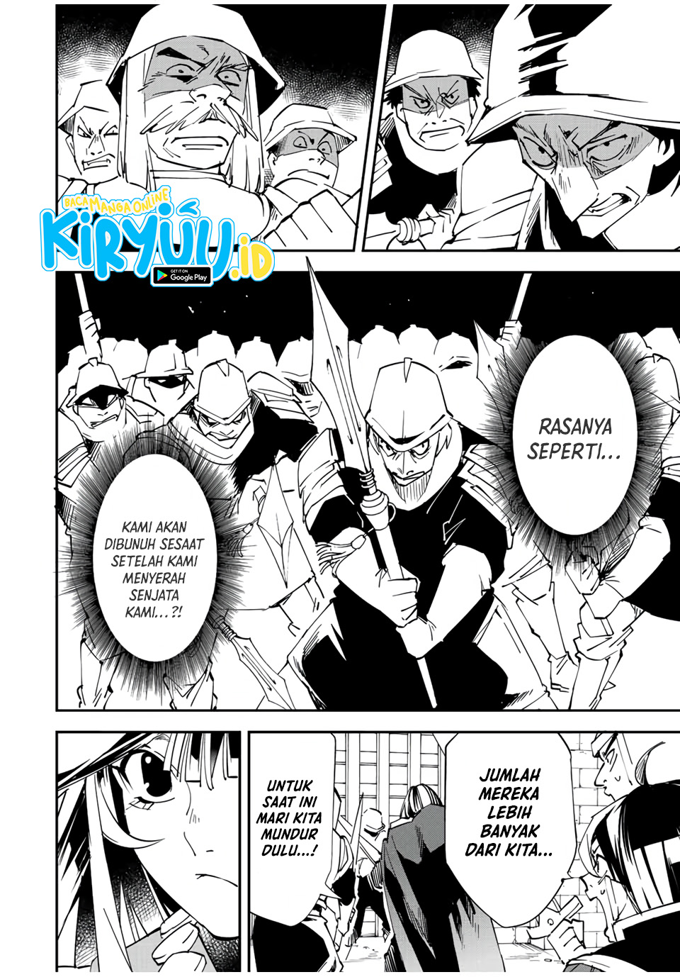 Chapter 78 - halaman 14