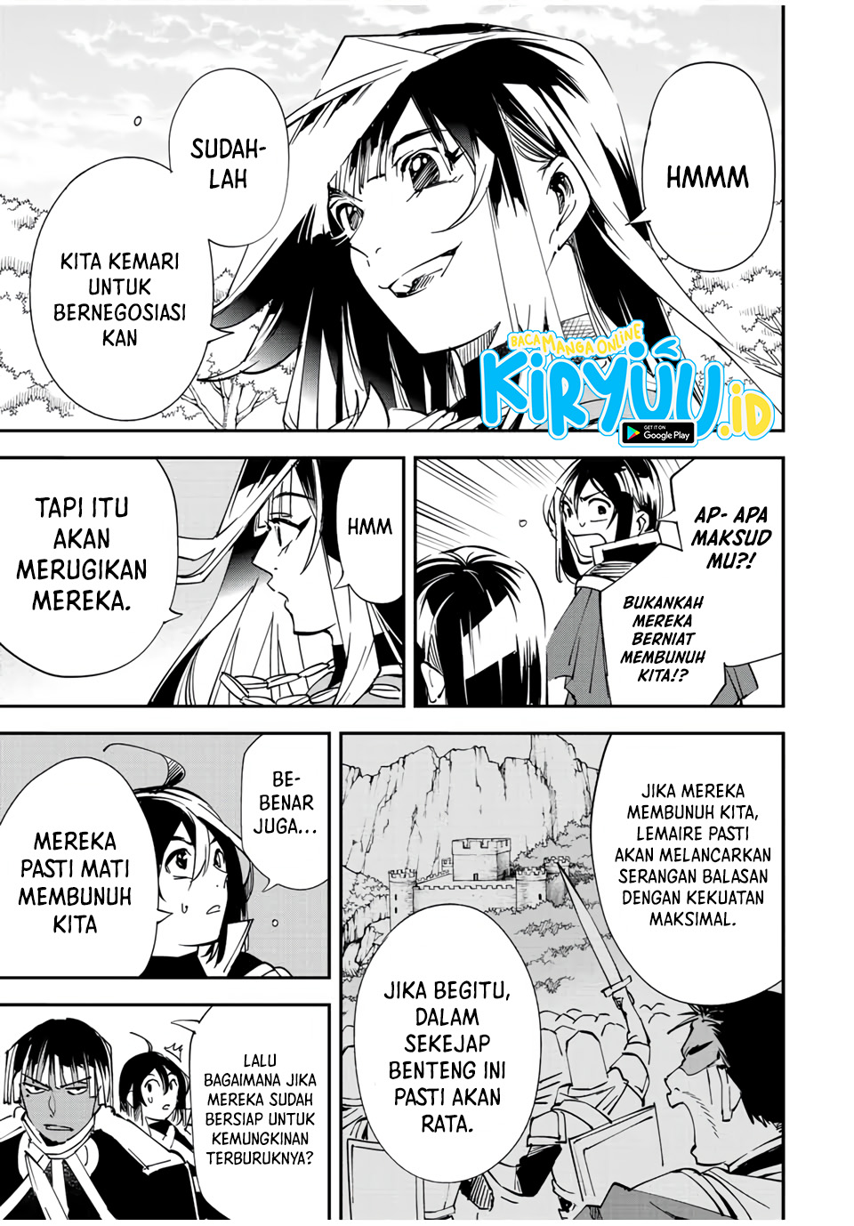 Chapter 78 - halaman 15