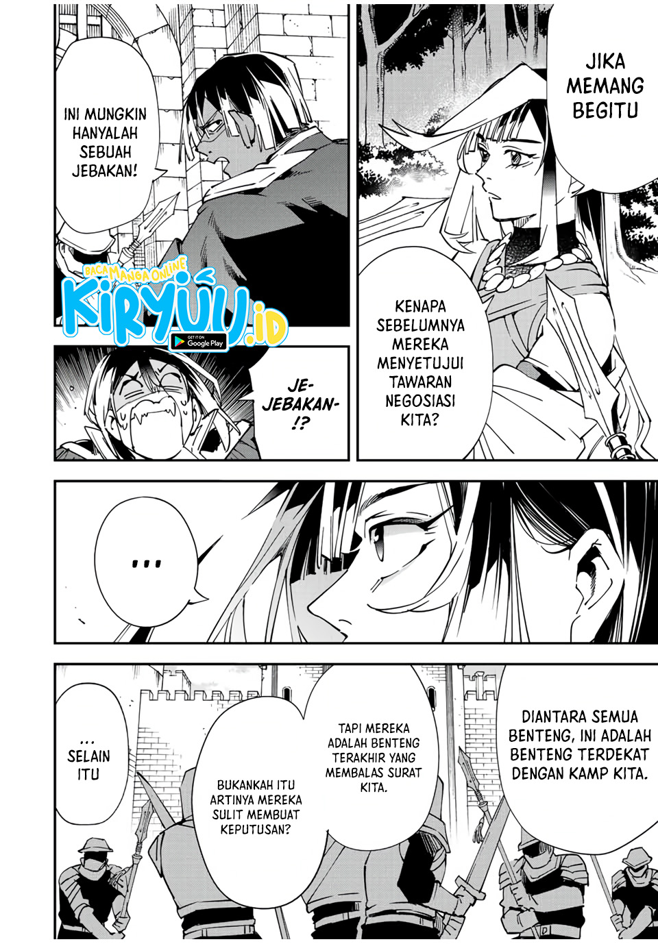 Chapter 78 - halaman 16