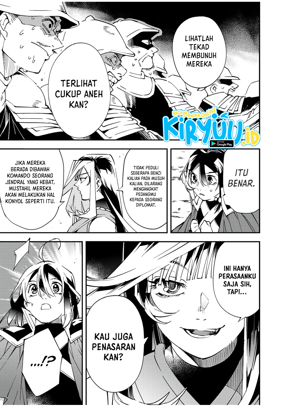 Chapter 78 - halaman 17