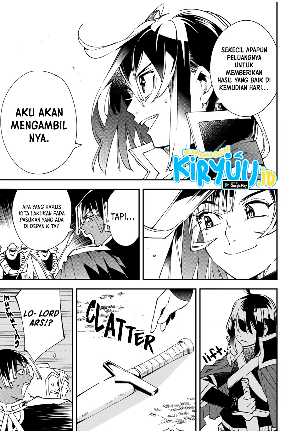 Chapter 78 - halaman 19