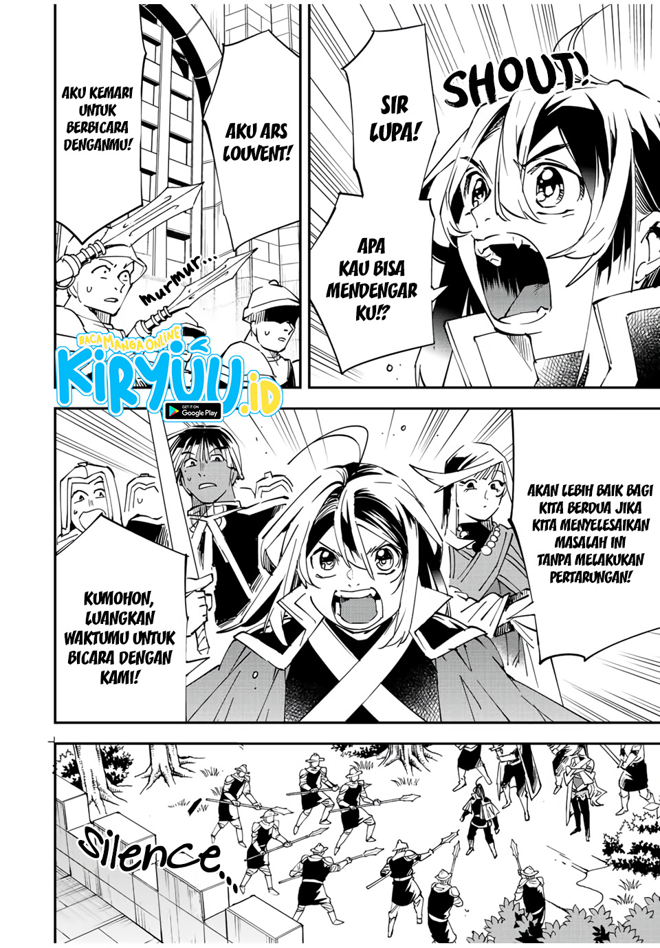 Chapter 78 - halaman 20