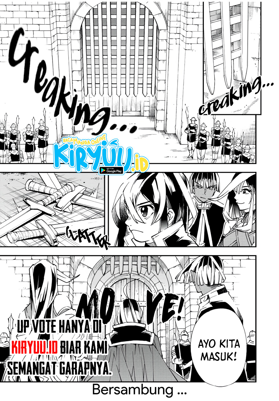 Chapter 78 - halaman 21
