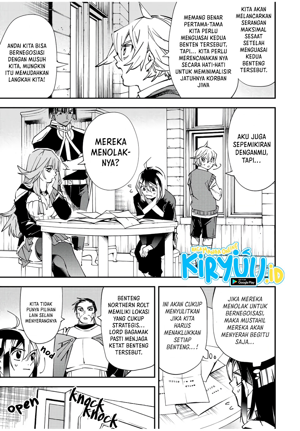 Chapter 78 - halaman 7