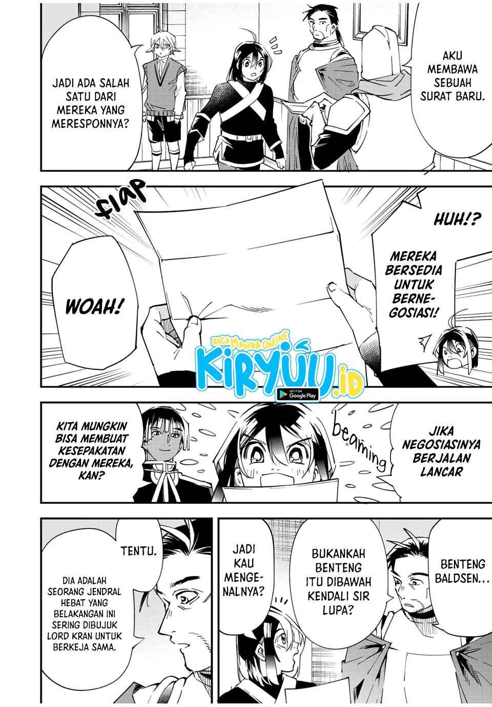 Chapter 78 - halaman 8