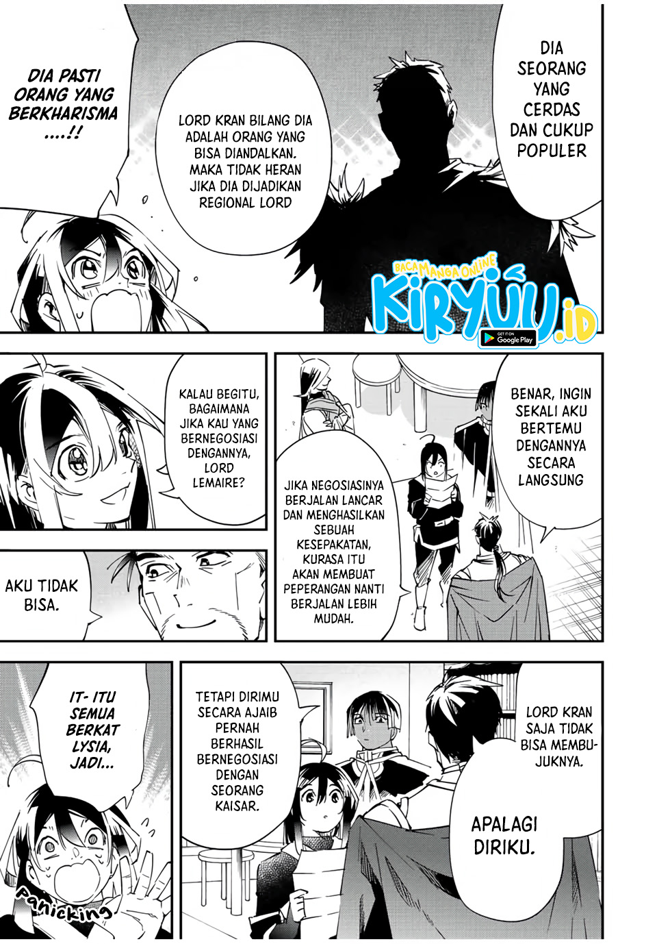 Chapter 78 - halaman 9
