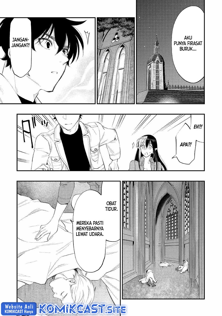 Chapter 85 - halaman 11