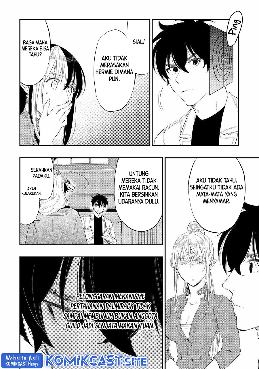 Chapter 85 - halaman 12