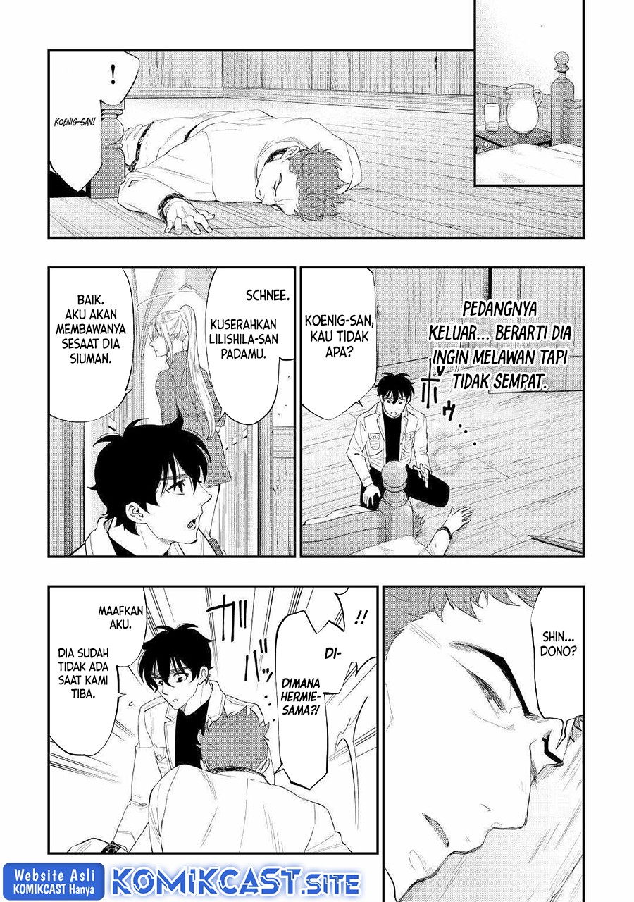 Chapter 85 - halaman 13