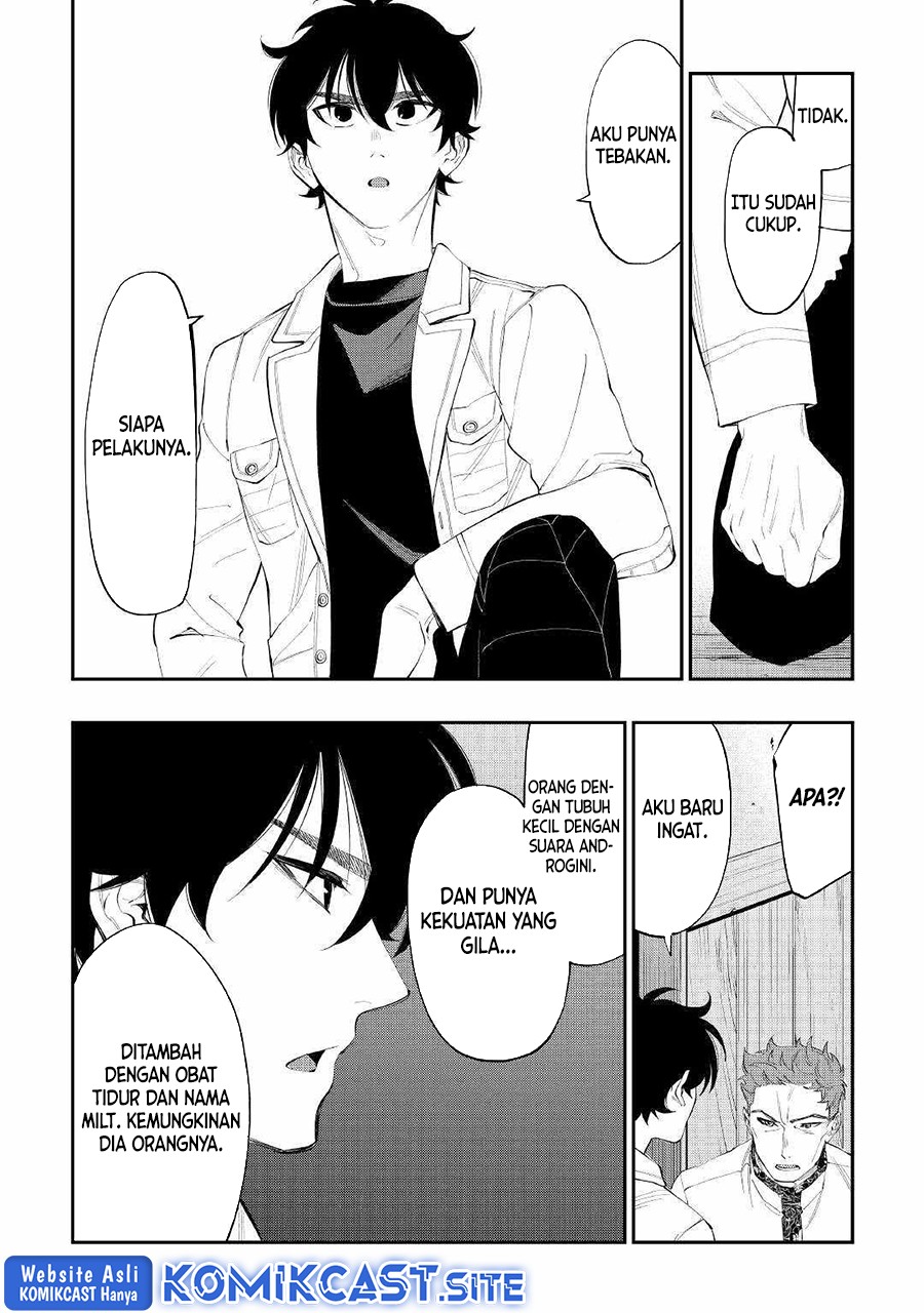 Chapter 85 - halaman 16