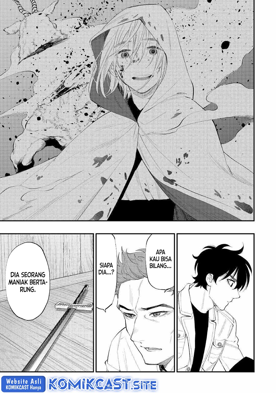 Chapter 85 - halaman 17