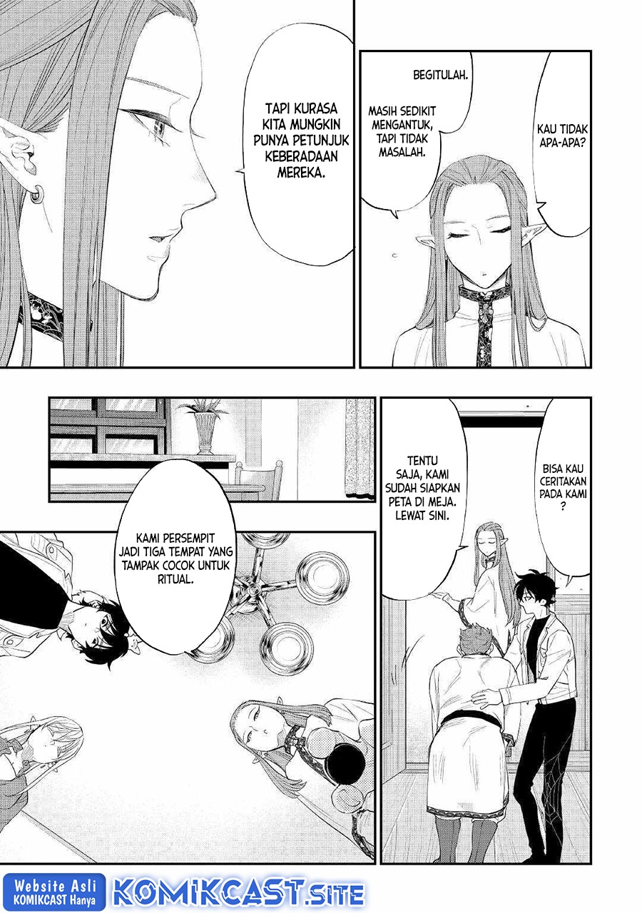 Chapter 85 - halaman 19