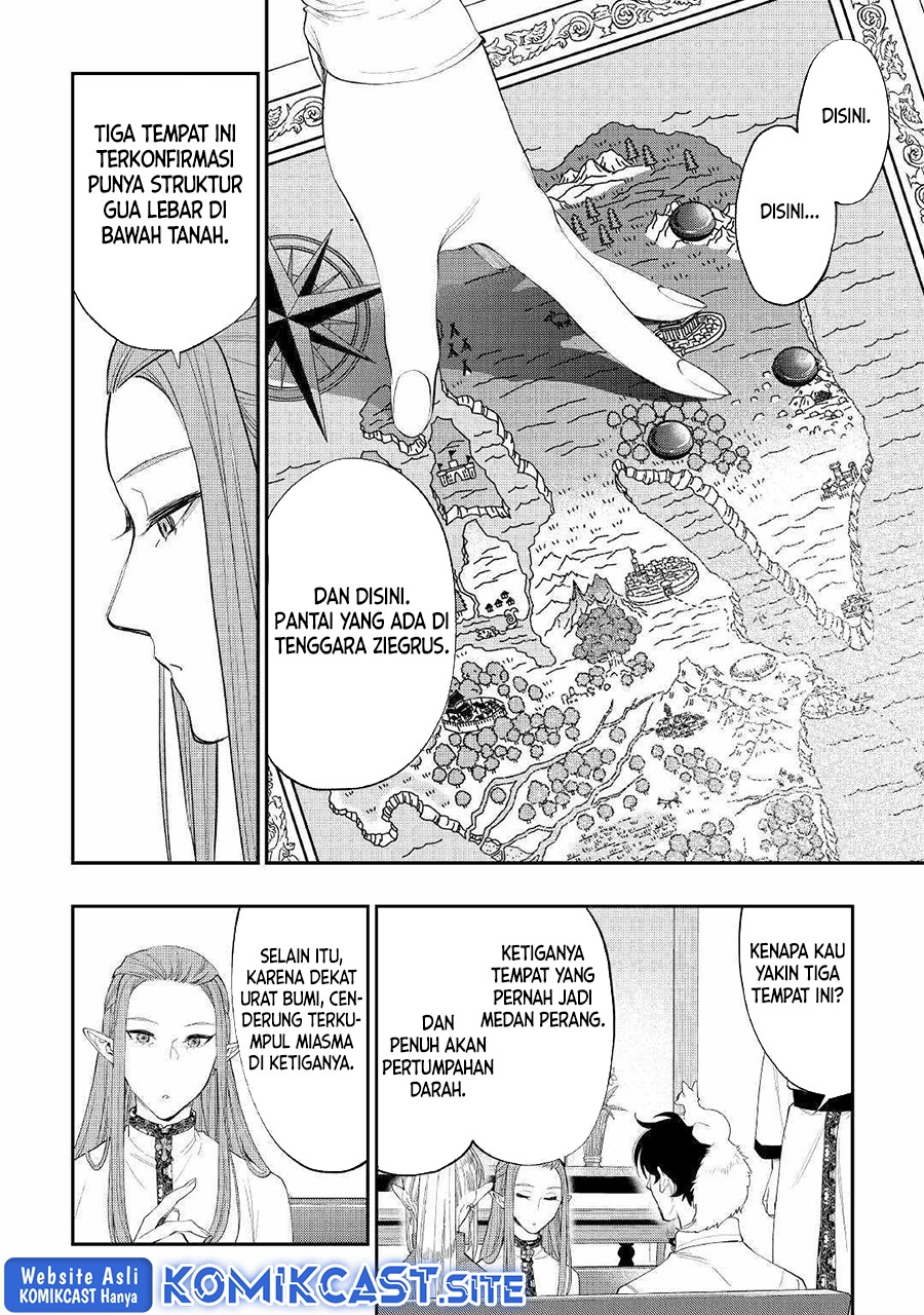 Chapter 85 - halaman 20
