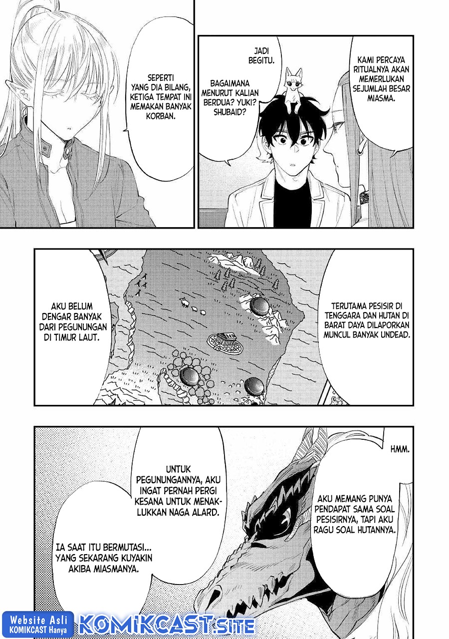 Chapter 85 - halaman 21